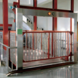 Mechanical Parking system - Car Stacker