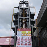 Mechanical Parking system - circulation type