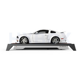 Mechanical Parking system - AGV
